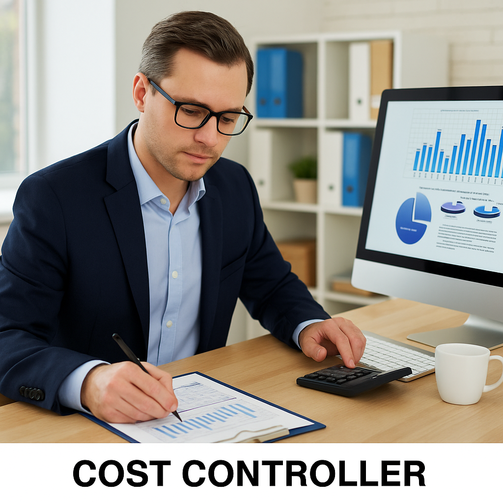 cost controller